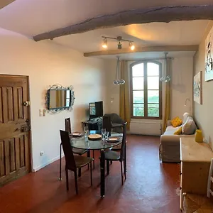 Le Logis Des Cascades 2 Moustiers-Sainte-Marie
